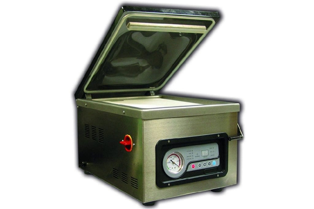 24 x 30 Chamber Vacuum Sealer Bags - Case of 250 - Vacuum Sealers Unlimited