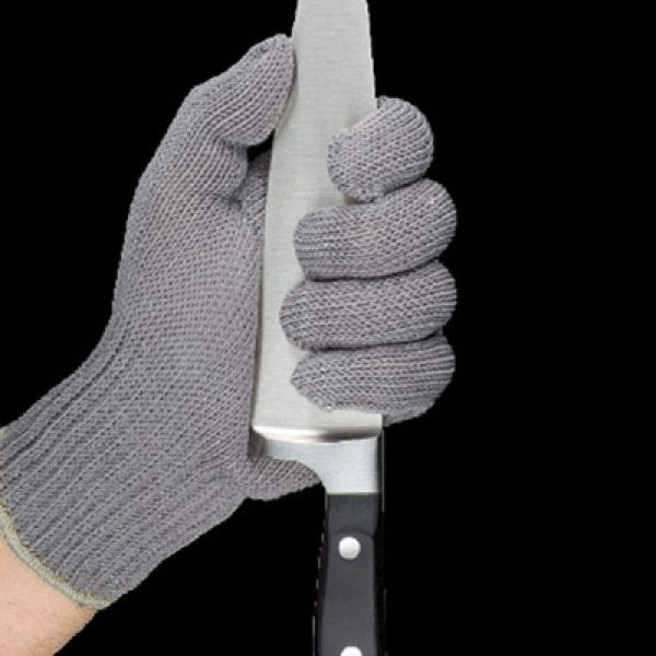 VacMaster, ARY, cut gloves, cut glove, cut resistant gloves, butcher supplies, meat processing, deer processing