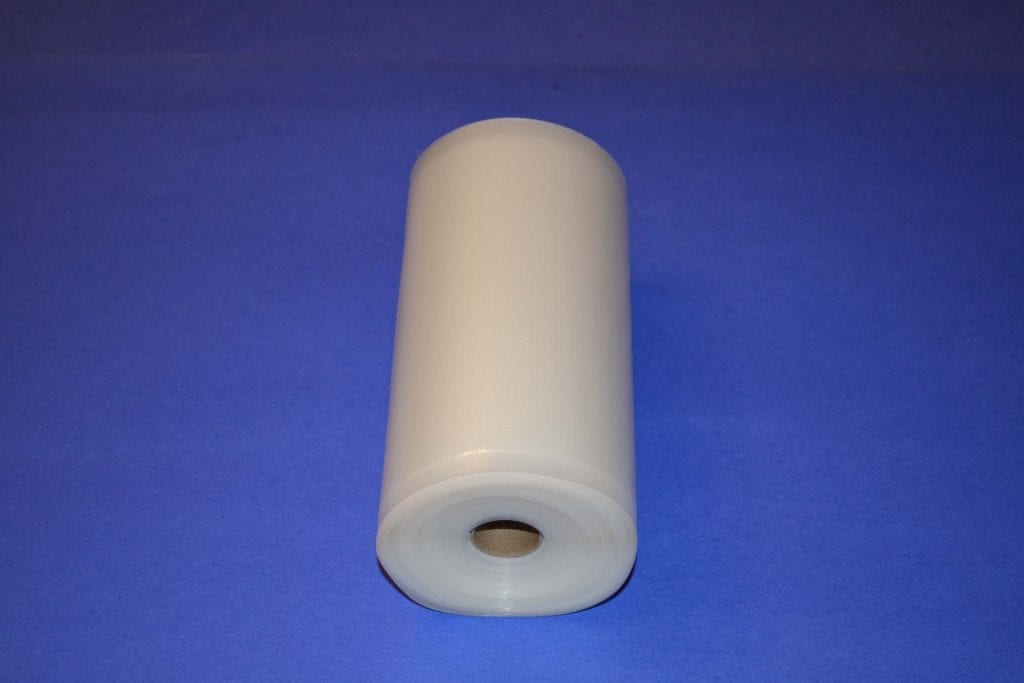 Jumbo ULTRA 15" x 50' Vacuum Sealing Rolls Vacuum Sealers Unlimited