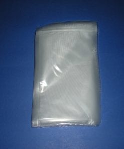 Zipper Vacuum Sealer Bags