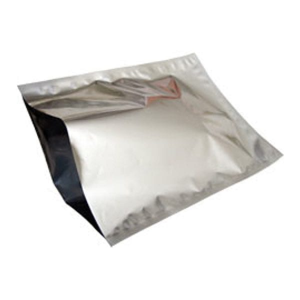 2 Gallon 5MIL Mylar Bags Case of 250 Vacuum Sealers Unlimited