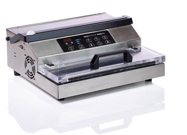 Gear Review: Vacuum Sealer Comparison