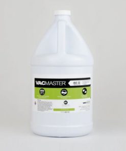 Extreme Cold Synthetic Vacuum Sealer Oil - 1 Gallon