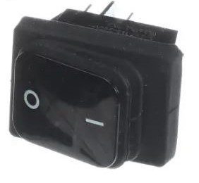 VacMaster replacement power switch 979468