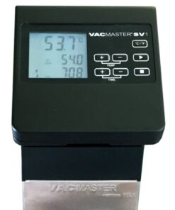 Alternative view of SV1F Sous Vide Immersion Circulator