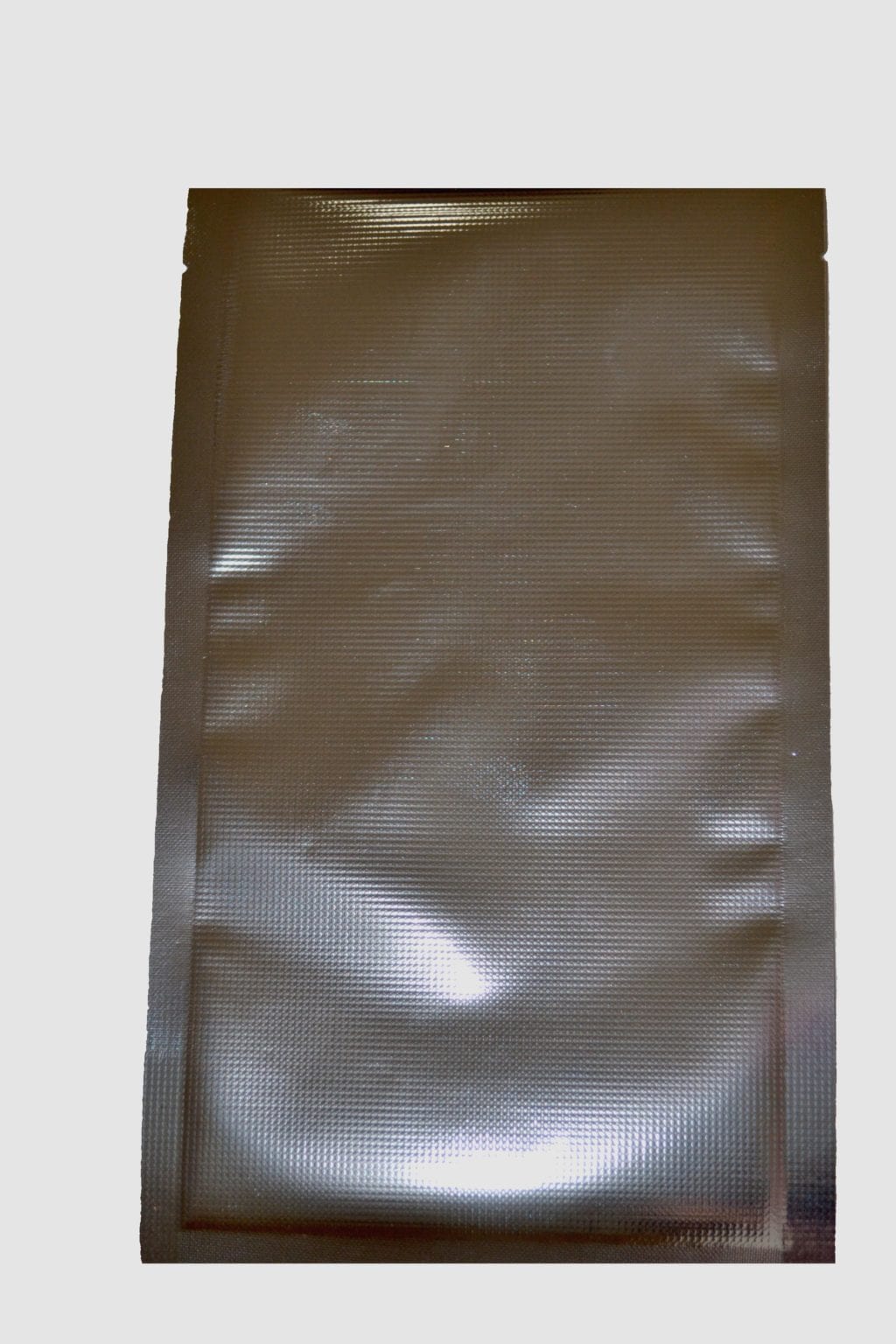 50 Textured 4MIL Mylar 11" x 14" Gallon Vacuum Sealing Bags Vacuum