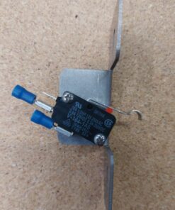 VacMaster Micro Switch Conversion Kit MSK2024