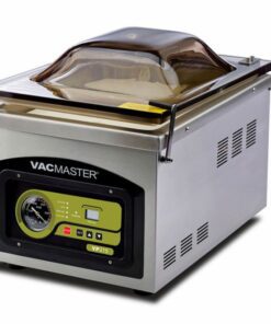 VacMaster VP215 side